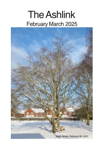 Ashlink - Feb/Mar 2025