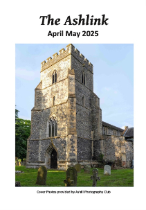Ashlink - Apr/May 2025